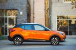 Nissan Kicks 2018 года (NA)